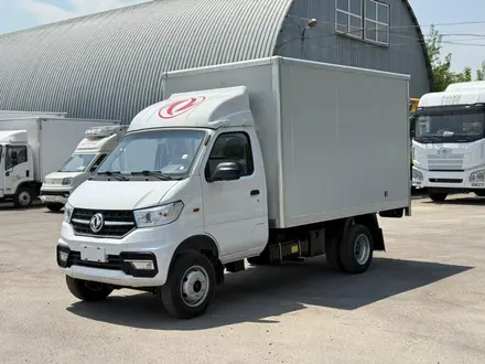 Dongfeng  Captain-W 1.5 тонн 2026 года за 7 500 000 тг. в Алматы – фото 18