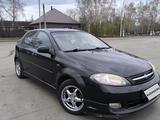 Chevrolet Lacetti 2008 годаүшін2 600 000 тг. в Петропавловск