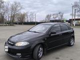Chevrolet Lacetti 2008 годаүшін2 600 000 тг. в Петропавловск – фото 3