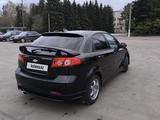 Chevrolet Lacetti 2008 годаүшін2 600 000 тг. в Петропавловск – фото 4