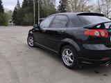 Chevrolet Lacetti 2008 годаүшін2 600 000 тг. в Петропавловск – фото 5