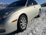 Lexus ES 300 2002 годаfor6 600 000 тг. в Талдыкорган