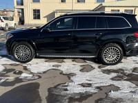 Mercedes-Benz GLS 400 2017 годаүшін31 000 000 тг. в Алматы