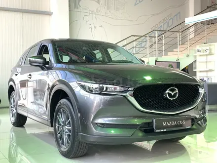 Mazda CX-5 Active (2WD) 2021 года за 18 500 000 тг. в Балхаш – фото 2