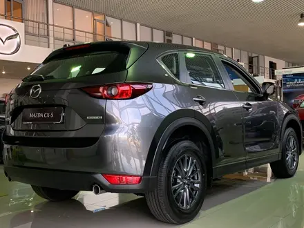 Mazda CX-5 Active (2WD) 2021 года за 18 500 000 тг. в Балхаш – фото 4