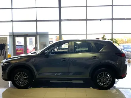 Mazda CX-5 Active (2WD) 2021 года за 18 500 000 тг. в Балхаш – фото 7