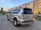 Toyota Land Cruiser Prado 2008 годаүшін10 700 000 тг. в Актобе