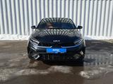 Kia Cerato 2021 года за 9 890 000 тг. в Алматы – фото 2
