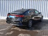 Kia Cerato 2021 года за 9 890 000 тг. в Алматы – фото 5