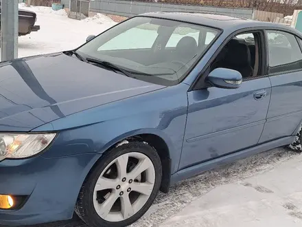 Subaru Legacy 2004 года за 5 000 000 тг. в Актобе – фото 3