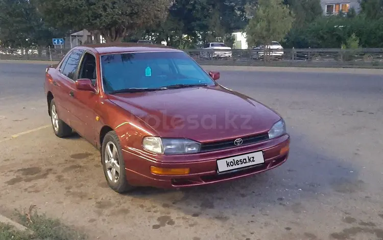 Toyota Camry 1991 года за 2 200 000 тг. в Жаркент