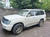 Toyota Land Cruiser 2004 годаүшін7 900 000 тг. в Каскелен