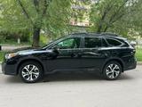 Subaru Outback 2021 годаүшін14 500 000 тг. в Семей – фото 4