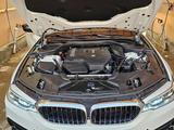 BMW 530 2017 года за 17 900 000 тг. в Шымкент – фото 4