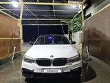BMW 530 2017 года за 17 900 000 тг. в Шымкент – фото 2