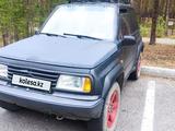 Suzuki Vitara 1991 годаүшін1 100 000 тг. в Щучинск