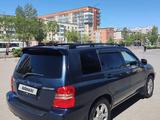 Toyota Highlander 2001 годаүшін6 000 000 тг. в Астана – фото 3