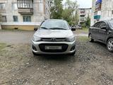 ВАЗ (Lada) Kalina 2194 2014 года за 2 900 000 тг. в Рудный – фото 2