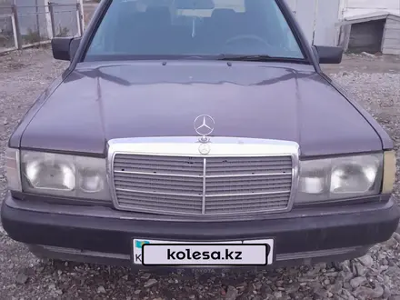 Mercedes-Benz 190 1991 года за 1 200 000 тг. в Астана