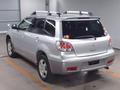 Mitsubishi Outlander CU4W 2002-2006 г/в на запчасти в Усть-Каменогорск – фото 2