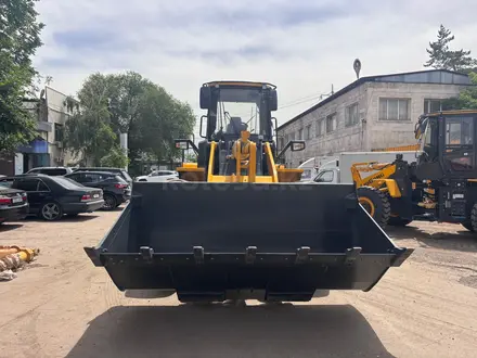 LiuGong  CLG855 3 куба 2026 года за 21 500 000 тг. в Алматы – фото 3