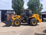 LiuGong  CLG855 3 куба 2026 годаүшін21 500 000 тг. в Алматы