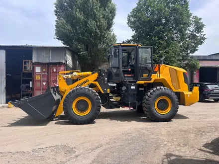 LiuGong  CLG855 3 куба 2026 года за 21 500 000 тг. в Алматы