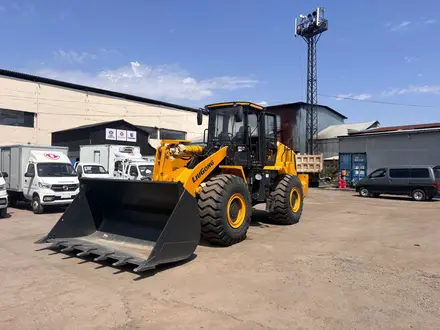 LiuGong  CLG855 3 куба 2026 года за 21 500 000 тг. в Алматы – фото 6