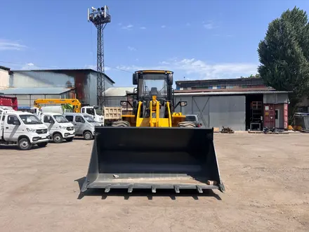 LiuGong  CLG855 3 куба 2026 года за 21 500 000 тг. в Алматы – фото 7