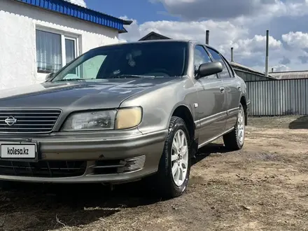 Nissan Maxima 1997 года за 1 900 000 тг. в Астана – фото 3