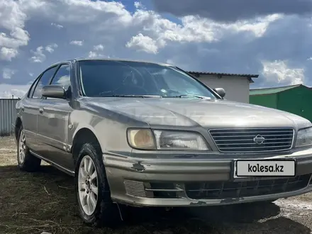 Nissan Maxima 1997 года за 1 900 000 тг. в Астана