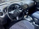 Nissan Juke 2012 года за 5 500 000 тг. в Алматы