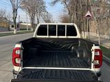 Toyota Hilux 2021 года за 18 000 000 тг. в Шымкент – фото 4