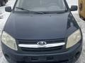 ВАЗ (Lada) Granta 2190 2012 года за 1 000 000 тг. в Курчум – фото 3