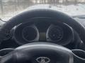 ВАЗ (Lada) Granta 2190 2012 года за 1 000 000 тг. в Курчум – фото 4