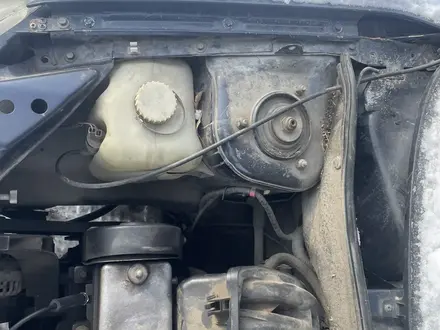 ВАЗ (Lada) Granta 2190 2012 года за 1 000 000 тг. в Курчум