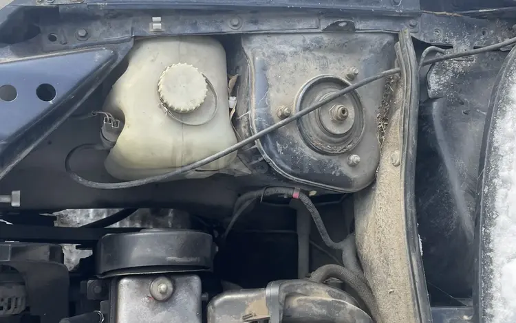 ВАЗ (Lada) Granta 2190 2012 года за 1 000 000 тг. в Курчум