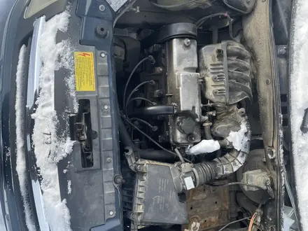 ВАЗ (Lada) Granta 2190 2012 года за 1 000 000 тг. в Курчум – фото 2