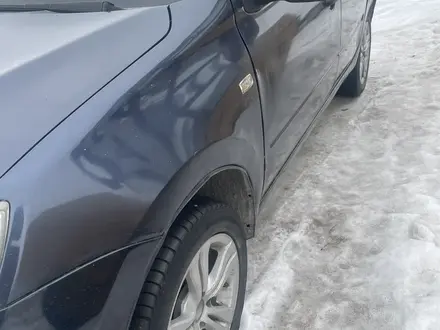 ВАЗ (Lada) Granta 2190 2012 года за 1 000 000 тг. в Курчум – фото 7