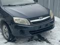 ВАЗ (Lada) Granta 2190 2012 года за 1 000 000 тг. в Курчум – фото 9