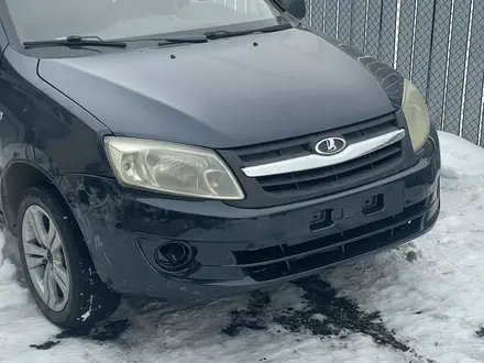 ВАЗ (Lada) Granta 2190 2012 года за 1 000 000 тг. в Курчум – фото 9