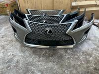 Бампер на Lexus RX350 за 780 000 тг. в Алматы