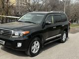 Toyota Land Cruiser 2014 годаүшін27 000 000 тг. в Алматы