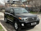 Toyota Land Cruiser 2014 годаүшін27 000 000 тг. в Алматы – фото 4