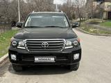 Toyota Land Cruiser 2014 года за 27 000 000 тг. в Алматы – фото 3