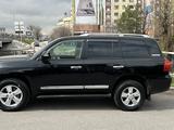 Toyota Land Cruiser 2014 года за 27 000 000 тг. в Алматы – фото 2