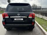 Toyota Land Cruiser 2014 годаүшін27 000 000 тг. в Алматы – фото 5