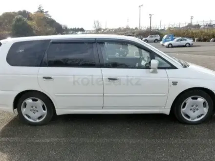 Honda Odyssey 2003 года за 8 000 000 тг. в Жанаозен – фото 4