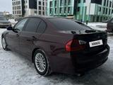 BMW 320 2008 годаfor3 900 000 тг. в Астана – фото 4