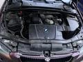 BMW 320 2008 года за 3 900 000 тг. в Астана – фото 6